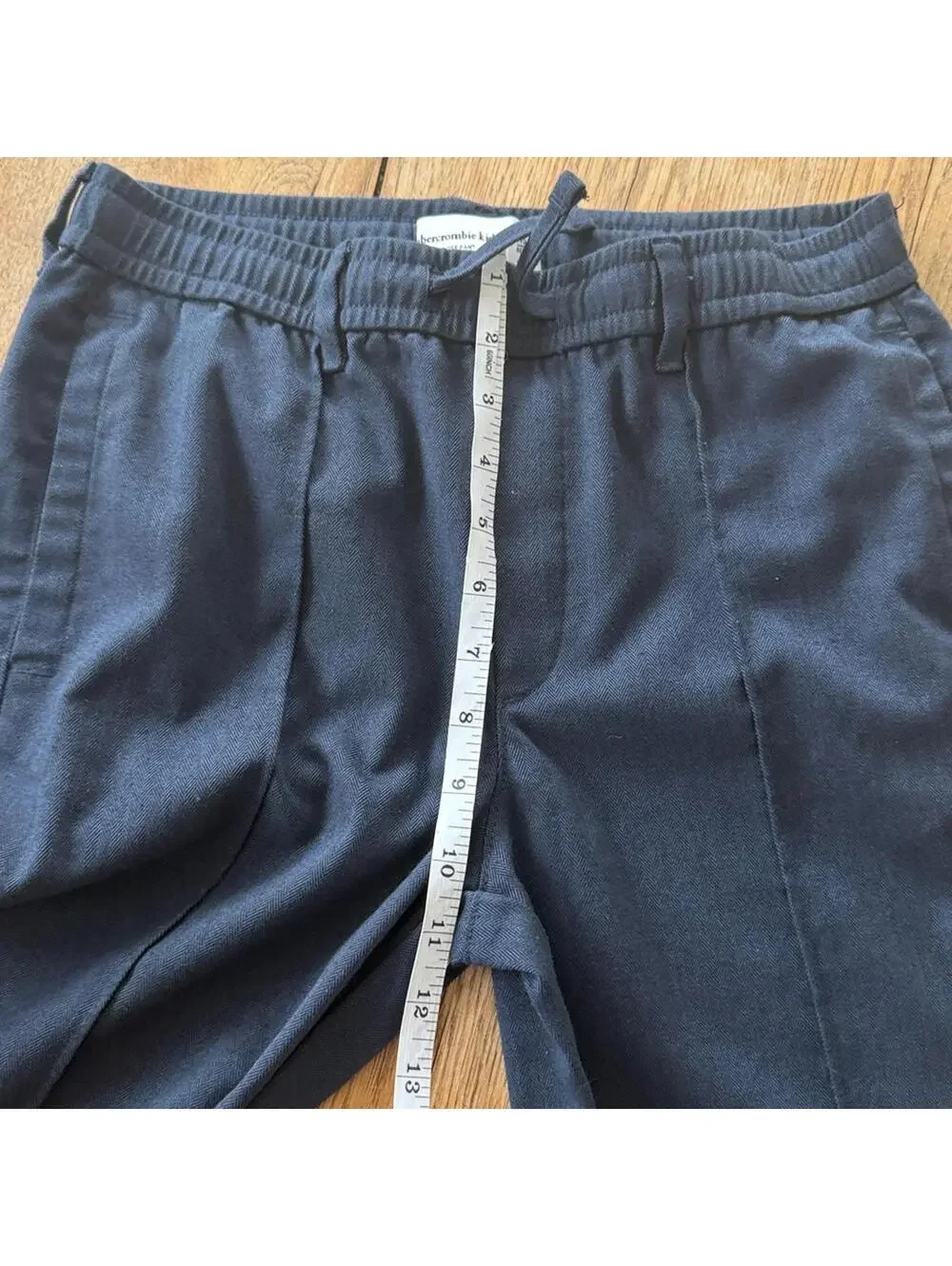 Abercrombie Kids Loose Pant Girls size 15/16